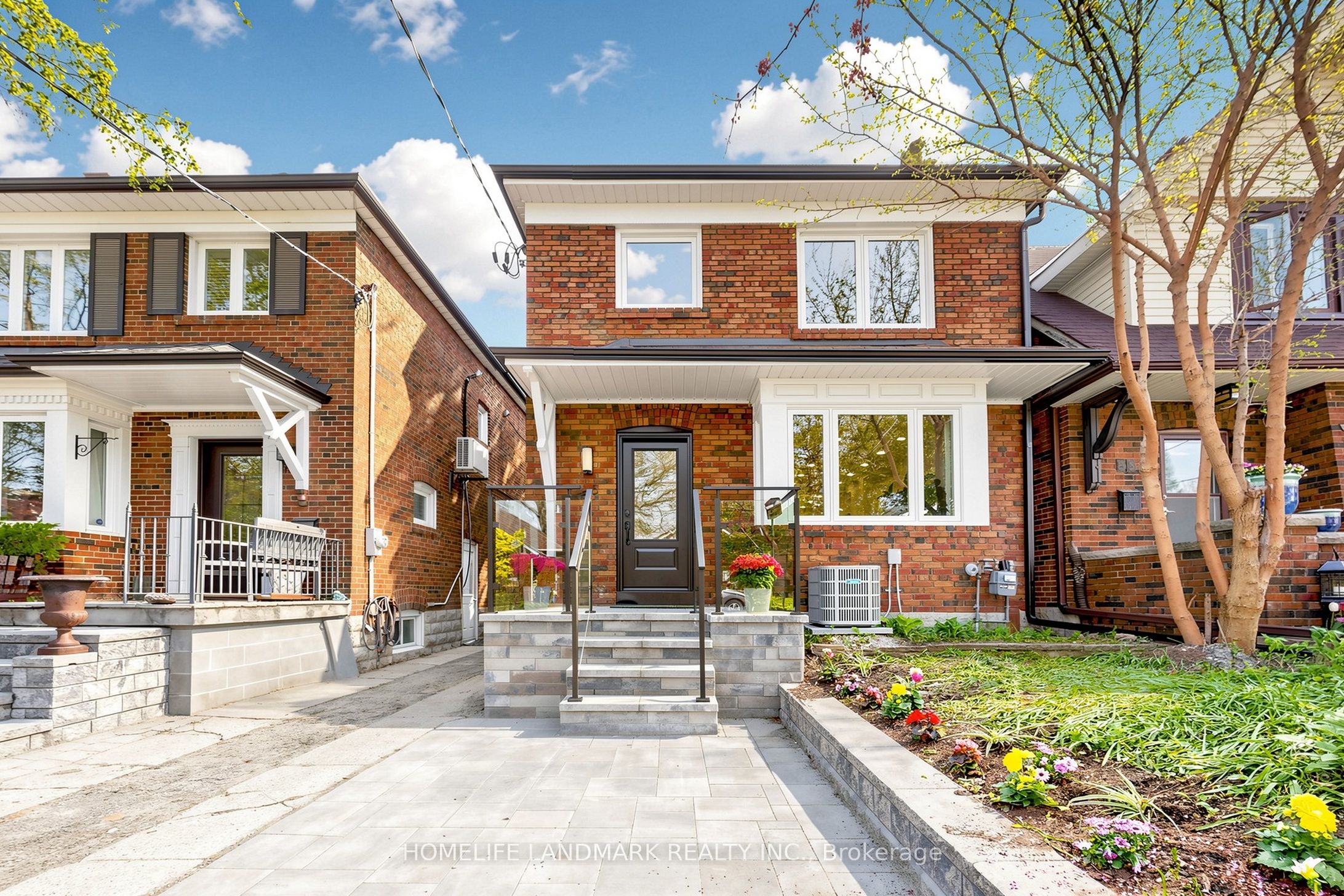55 Chilton Road