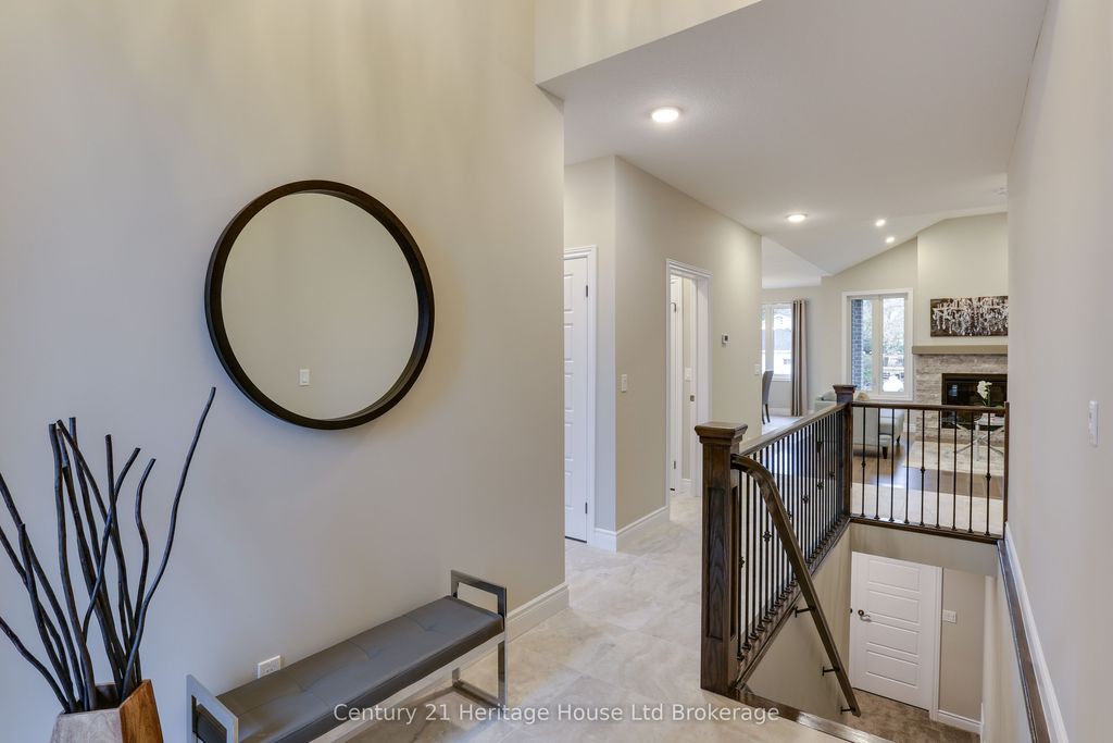 Photo of 114 Beech Boulevard, Tillsonburg, ON N4G 5S1 (MLS # X12986076)