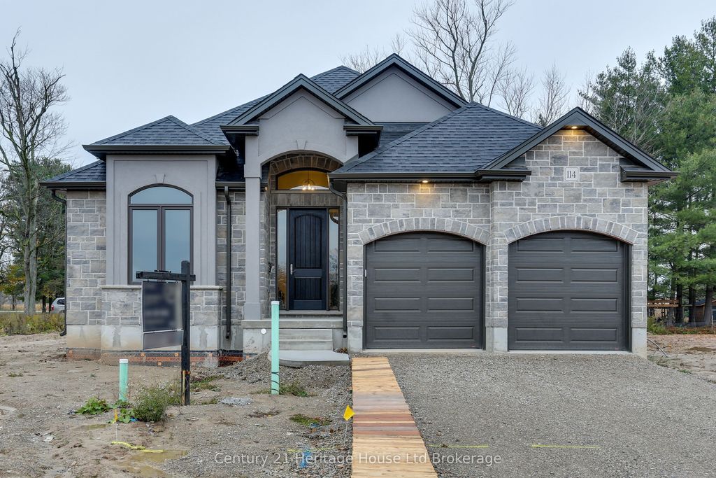 Photo of 114 Beech Boulevard, Tillsonburg, ON N4G 5S1 (MLS # X12986076)