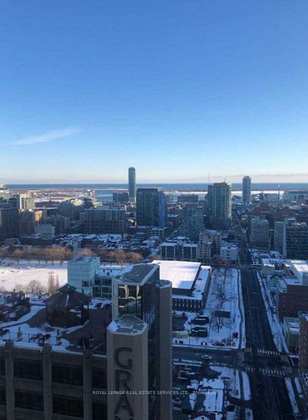 Photo of 181 Dundas Street E #3010, Toronto, ON M5A 0N5 (MLS # C12827336)