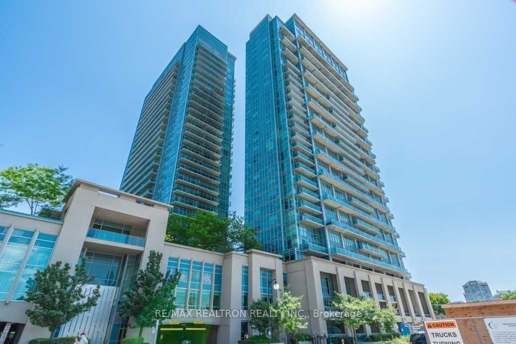 Photo of 155 Legion Road N #308, Toronto, ON M8Y 0A7 (MLS # W13080522)