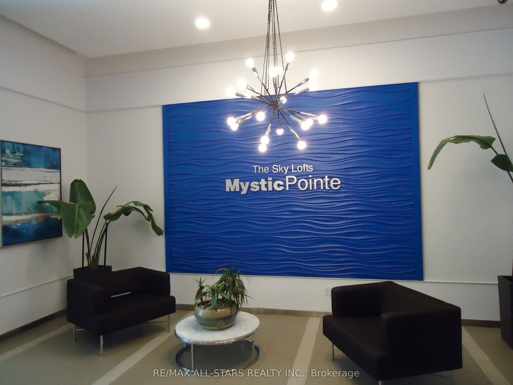 Photo of 250 Manitoba Street #621, Toronto, ON M8Y 4G8 (MLS # W13729976)