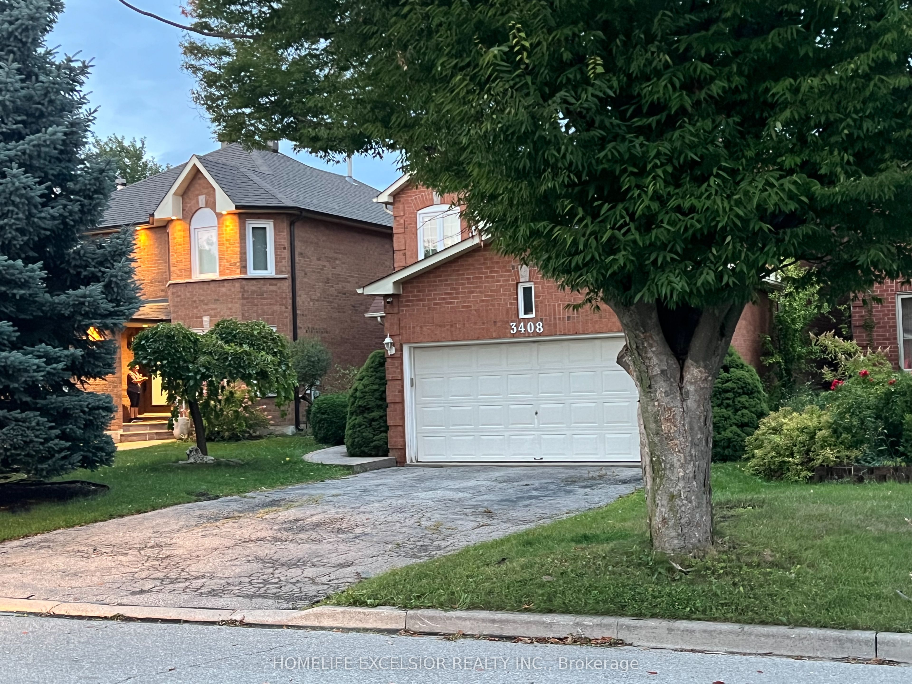 3408 Water Lily Court