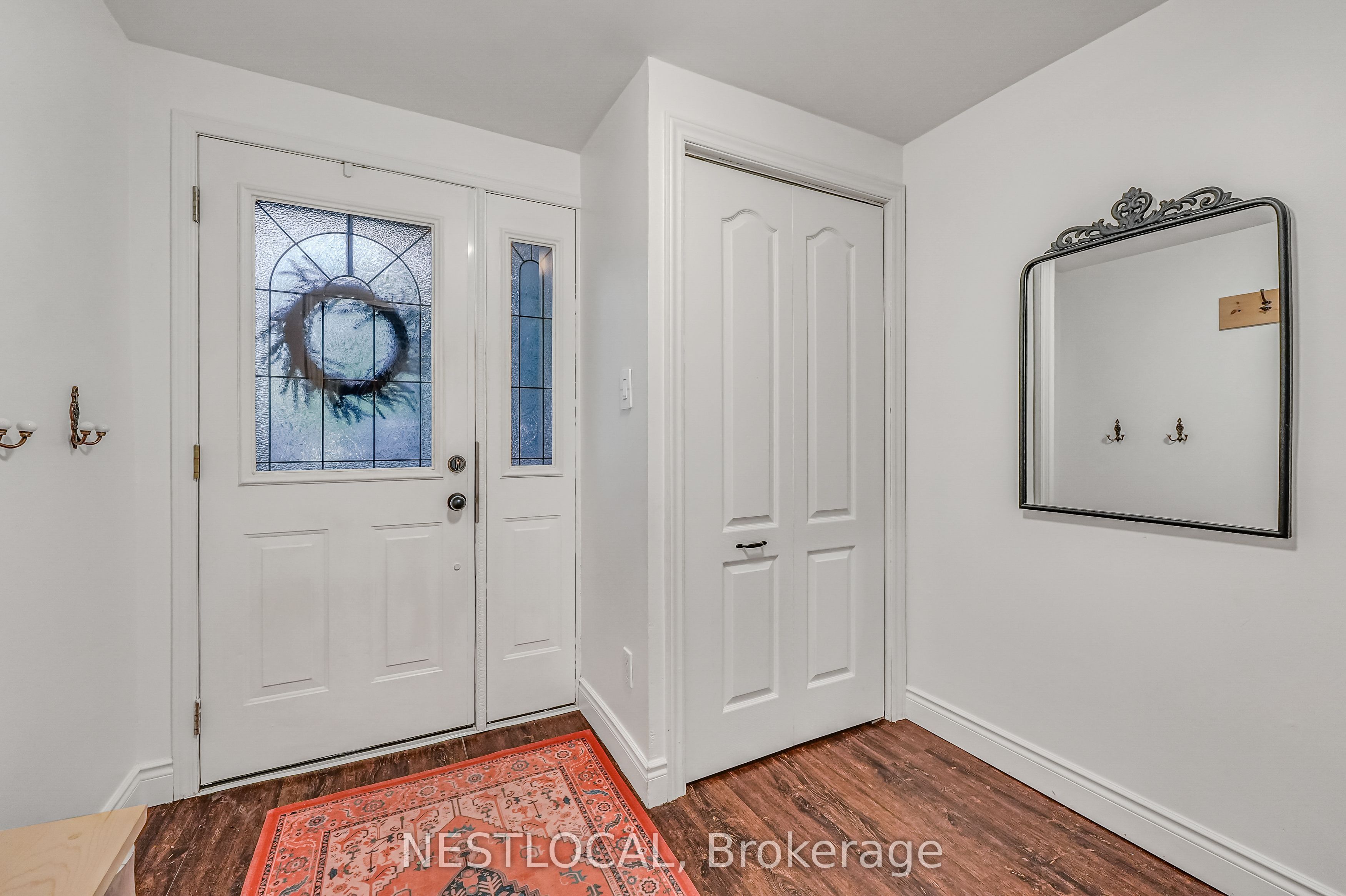 1007 Falgarwood Drive