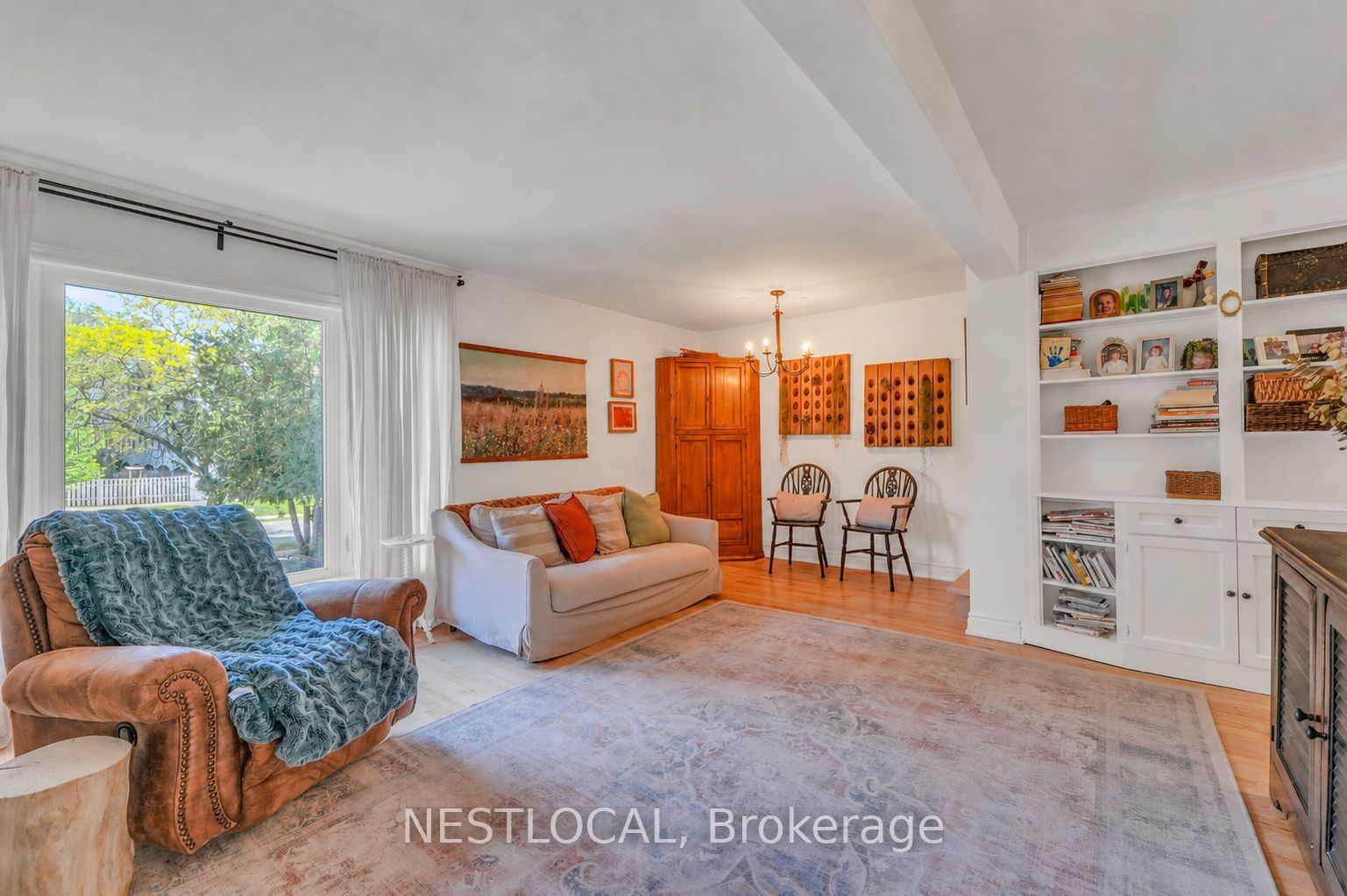 1007 Falgarwood Drive