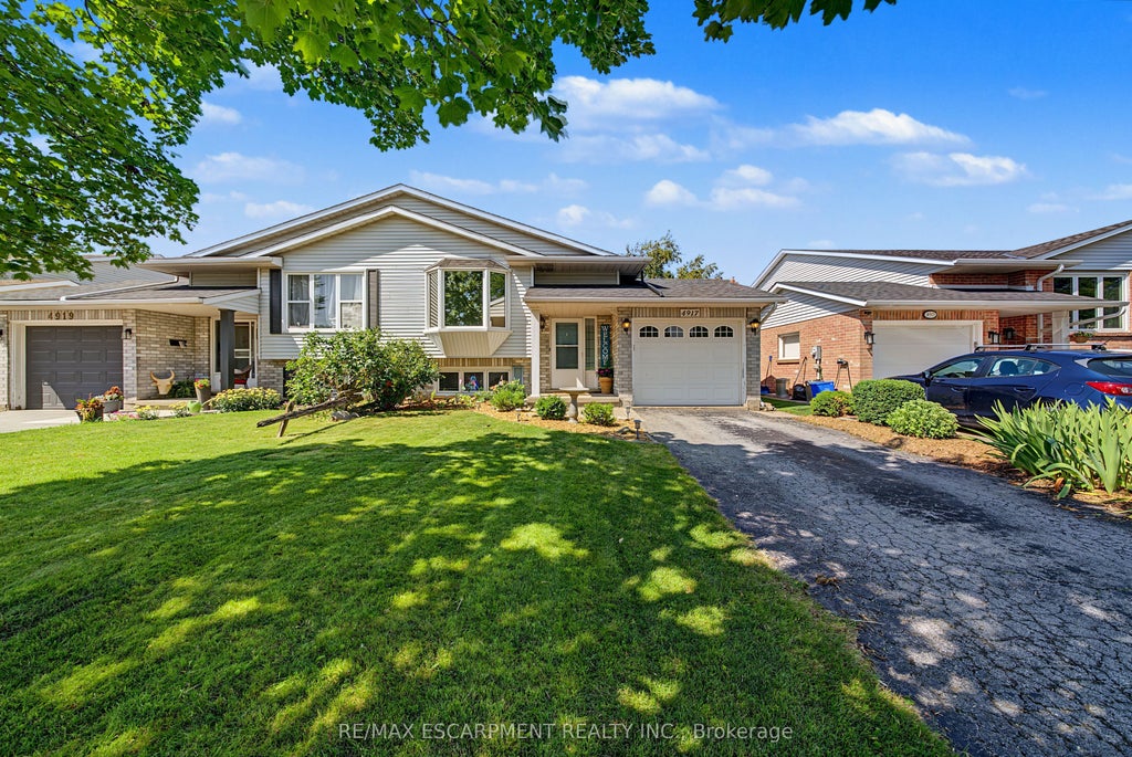 Photo of 4917 Homestead Drive, Lincoln, ON L0R 1B5 (MLS # X13603222)
