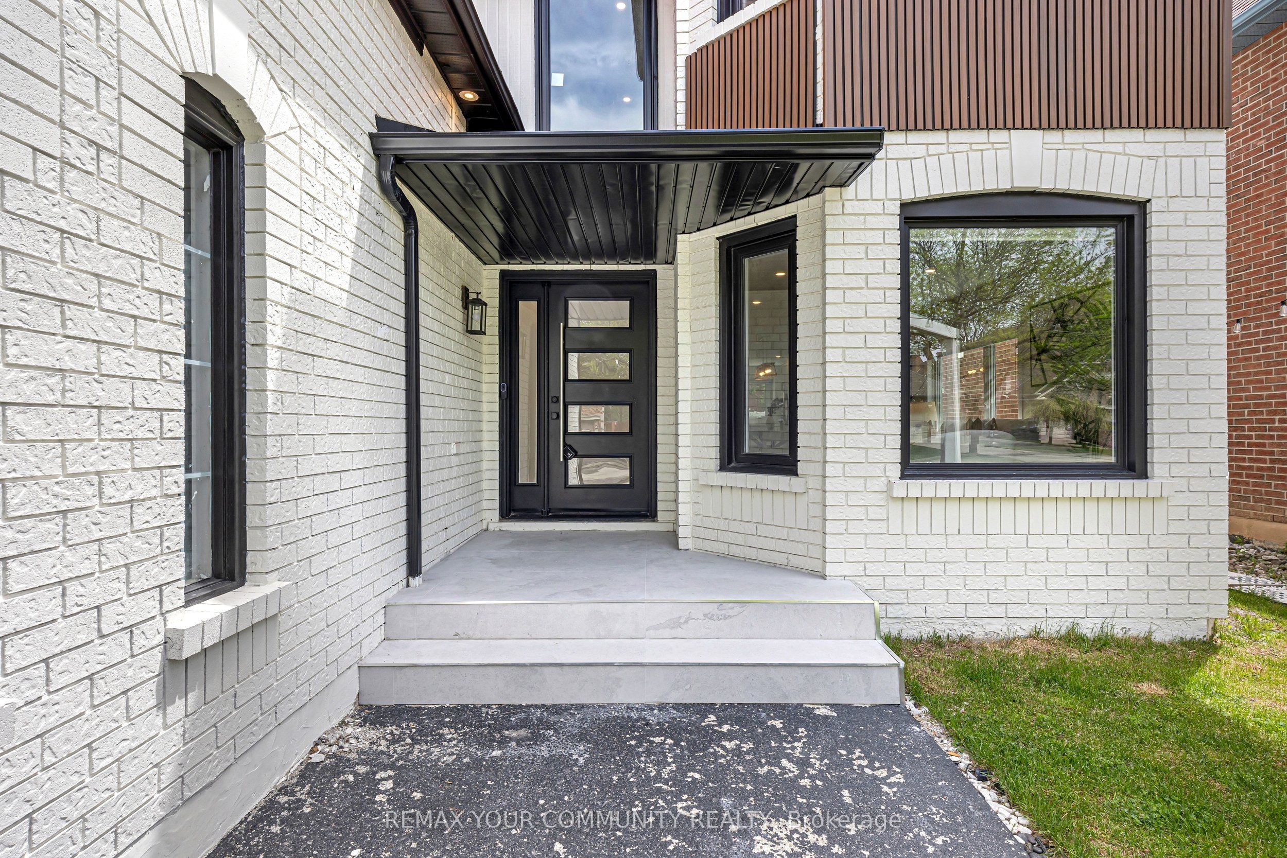 2666 Burnford Trail
