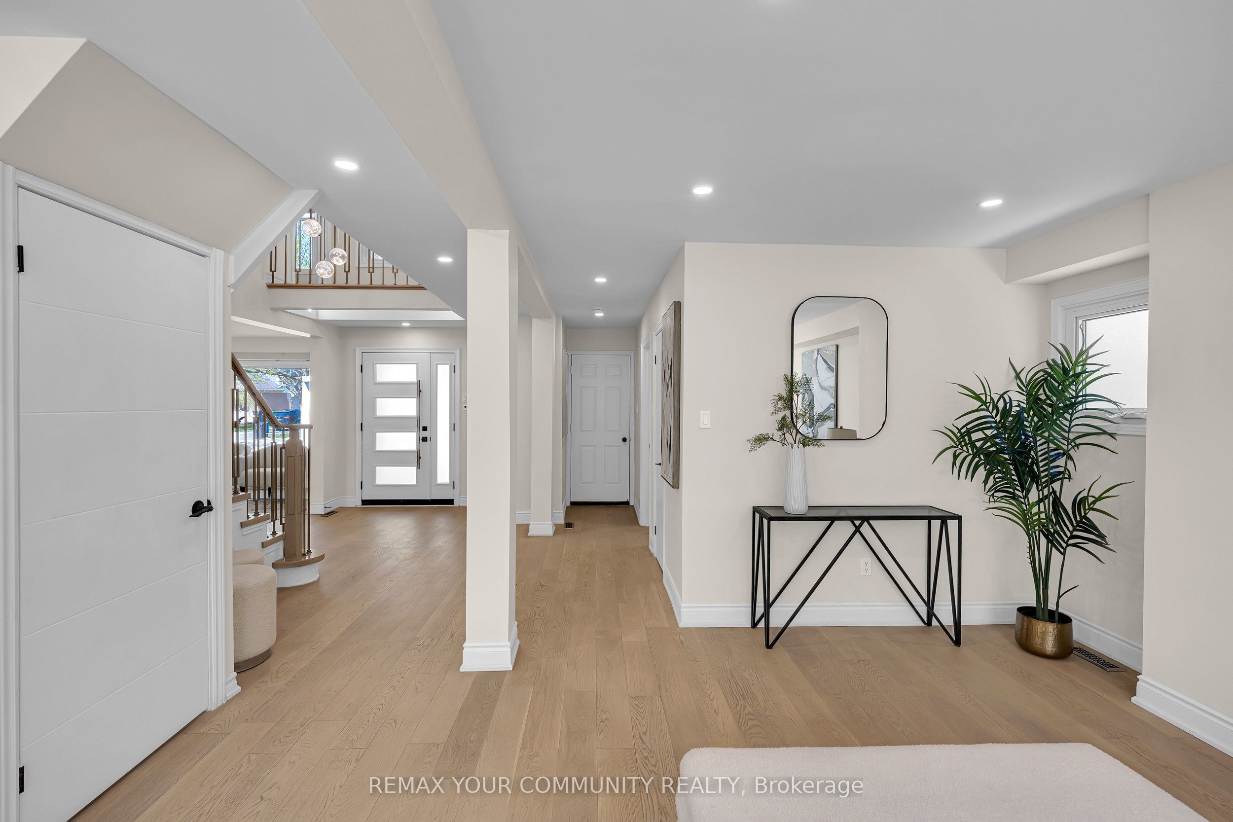 2666 Burnford Trail