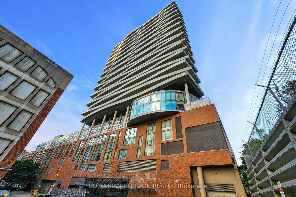 Photo of 1 Market Street #1910, Toronto, ON M5E 0A2 (MLS # C12470092)