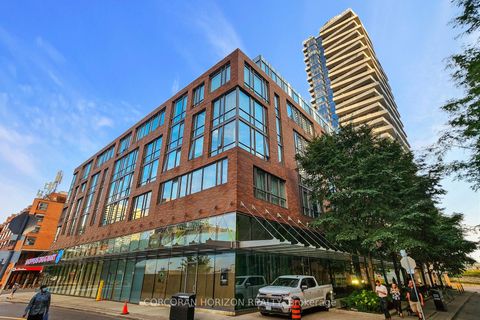 Photo of 1 Market Street #1910, Toronto, ON M5E 0A2 (MLS # C12470092)