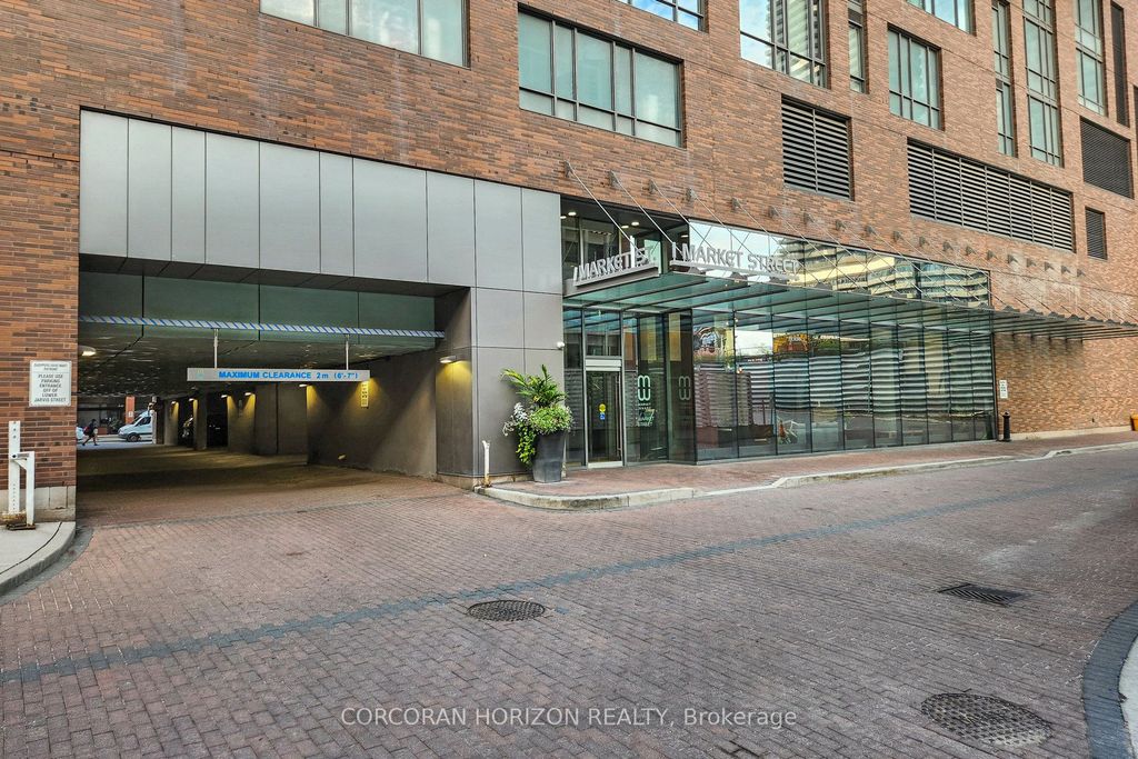 Photo of 1 Market Street #1910, Toronto, ON M5E 0A2 (MLS # C12470092)