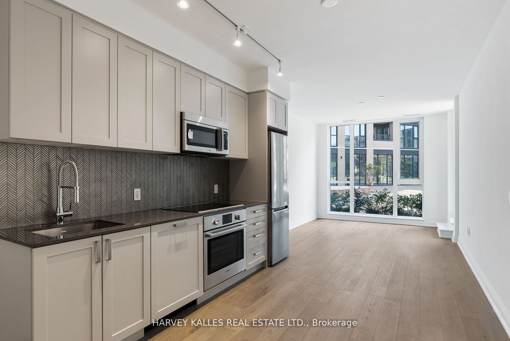 Photo of 293 The Kingsway N/A #102, Toronto, ON M9A 3A9 (MLS # W12889300)