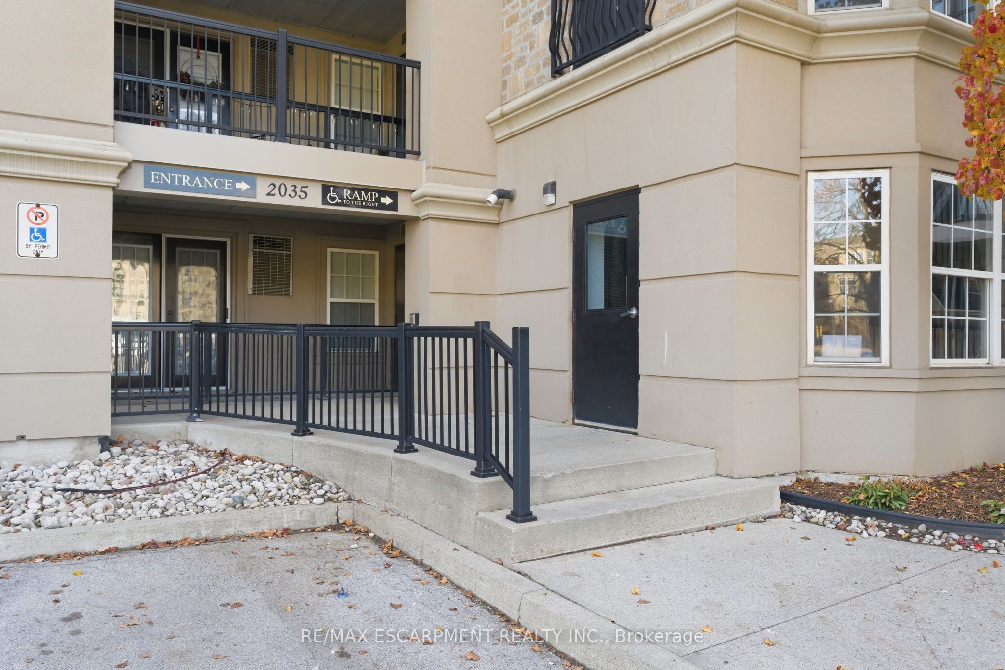 2035 APPLEBY Line 409