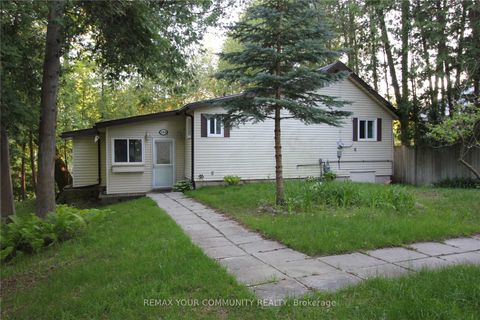 184 Riverbank Drive Georgina ON L0E 1N0