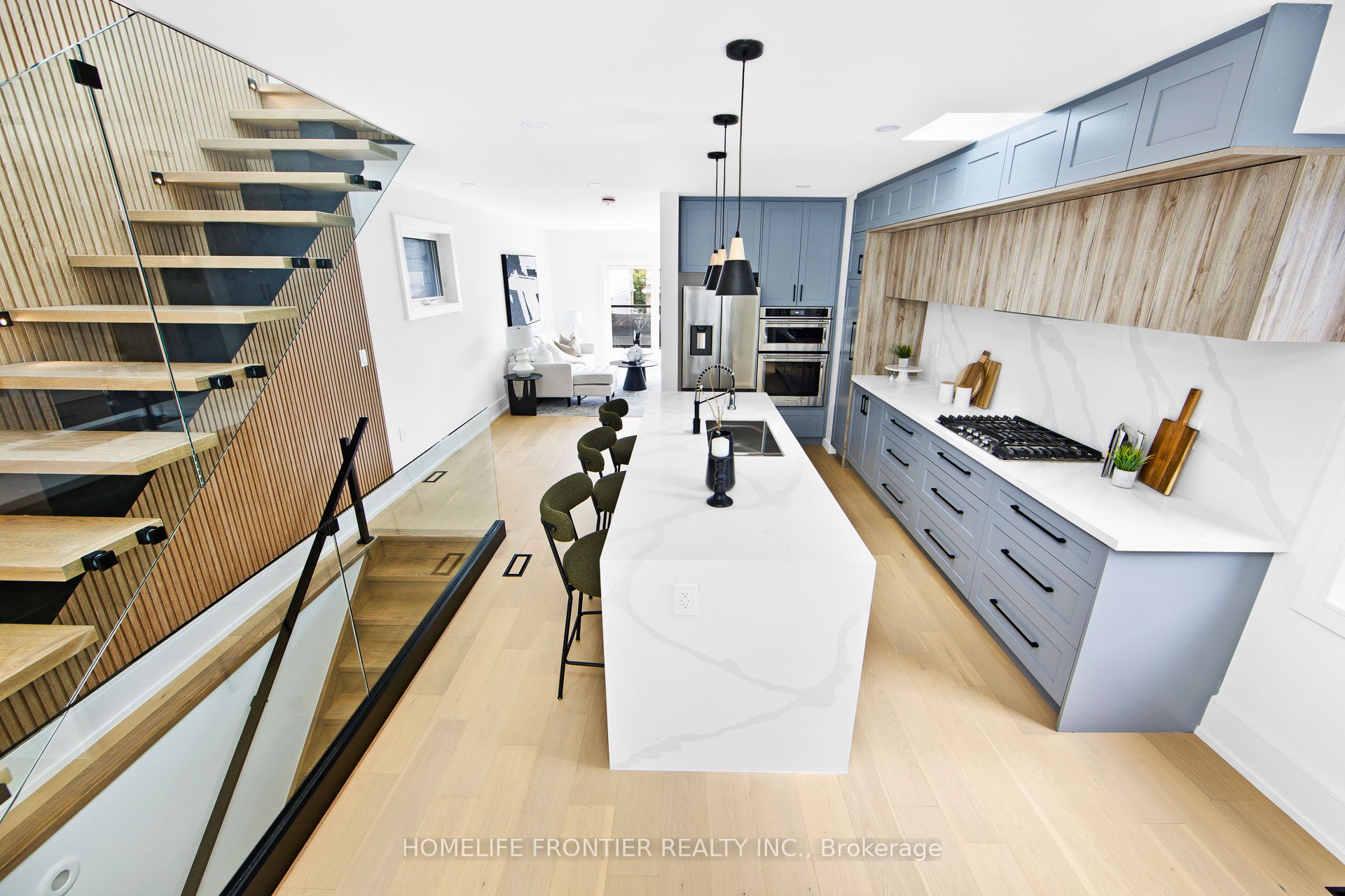 3 Wiley Avenue