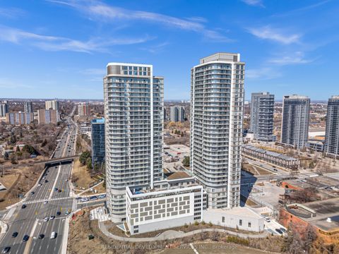 Photo of 2033 Kennedy Road #1709, Toronto, ON M1T 0B8 (MLS # E12789964)