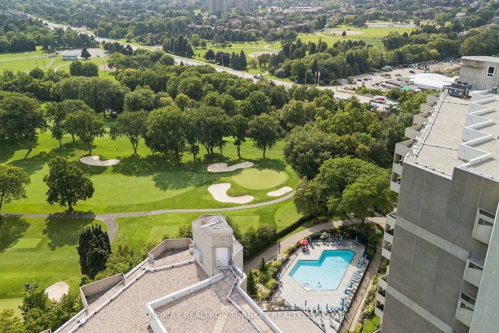 Photo of 296 Mill Road #A12, Toronto, ON M9C 4X8 (MLS # W13715646)