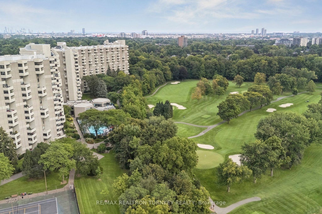 Photo of 296 Mill Road #A12, Toronto, ON M9C 4X8 (MLS # W13715646)