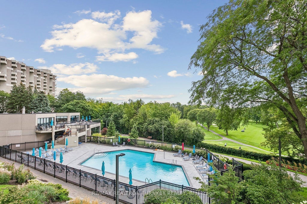 Photo of 296 Mill Road #A12, Toronto, ON M9C 4X8 (MLS # W13715646)