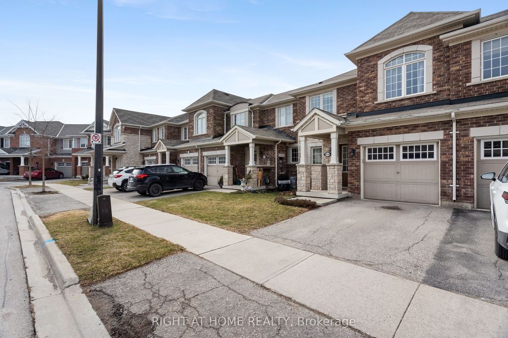 Photo of 1550 Gainer Crescent, Milton, ON L9T 8Y3 (MLS # W12944788)