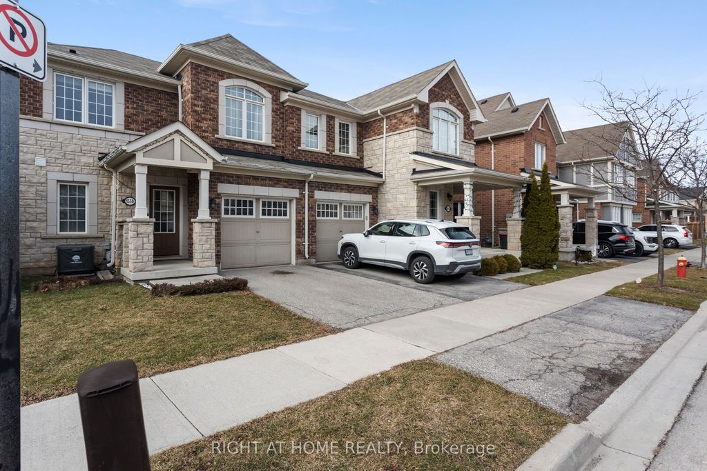Photo of 1550 Gainer Crescent, Milton, ON L9T 8Y3 (MLS # W12944788)