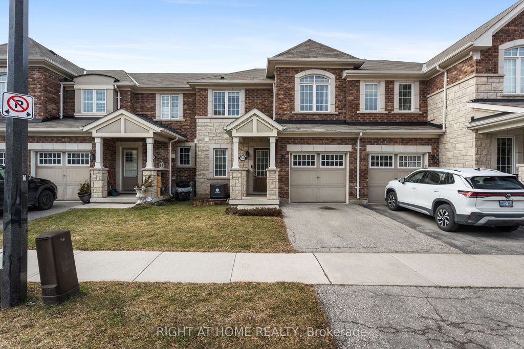 Photo of 1550 Gainer Crescent, Milton, ON L9T 8Y3 (MLS # W12944788)