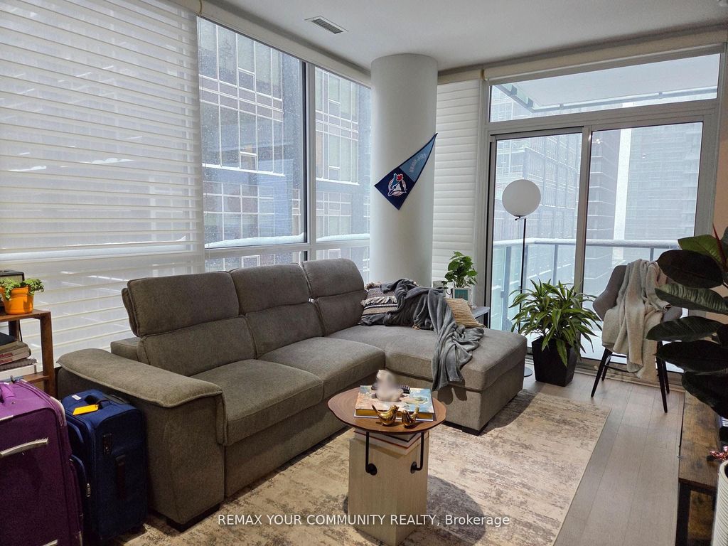 Photo of 8 Mercer Street #1208, Toronto, ON M5V 0C4 (MLS # C12760738)