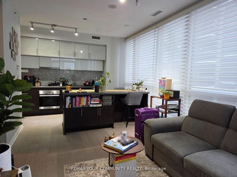 Photo of 8 Mercer Street #1208, Toronto, ON M5V 0C4 (MLS # C12760738)