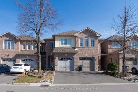 5420 Fallingbrook Drive 56 Mississauga ON L5V 2H6