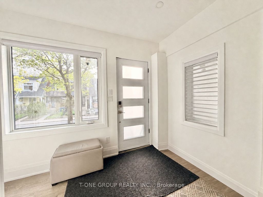 Photo of 173 Drayton Avenue, Toronto, ON M4C 3M1 (MLS # E13088032)