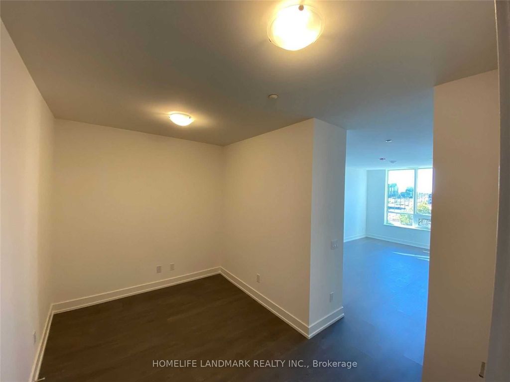 Photo of 268 Buchanan Drive #712W, Markham, ON L3R 8G9 (MLS # N12878994)
