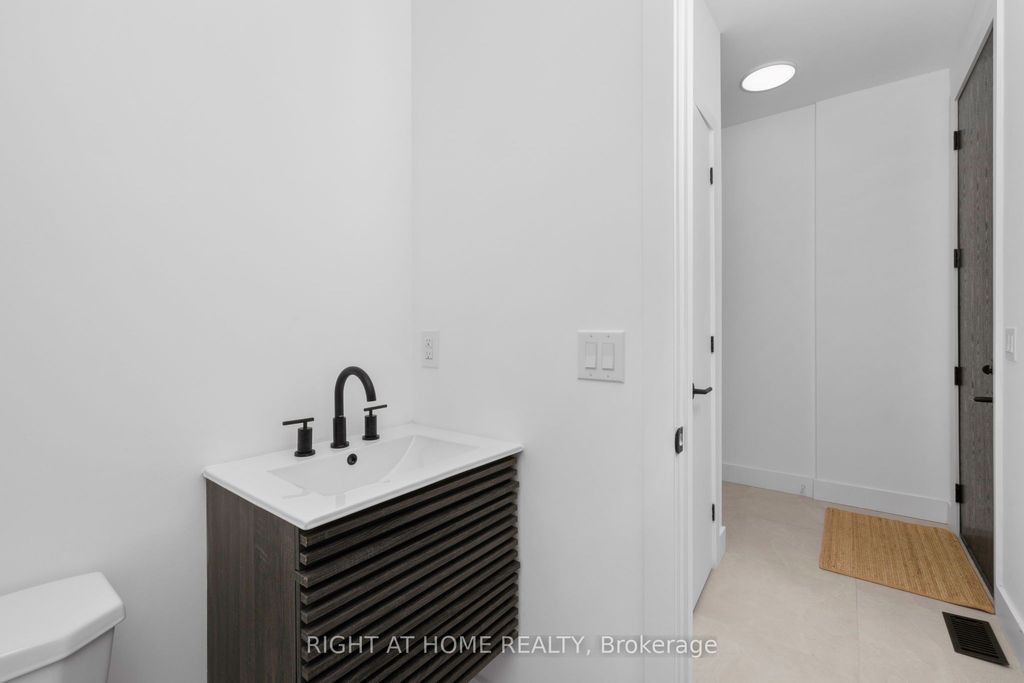 Photo of 50A Lanark Avenue, Toronto, ON M6C 2B4 (MLS # C12194978)