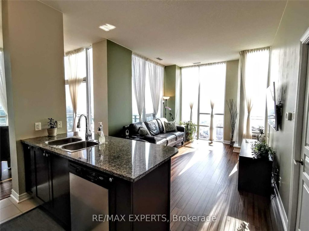 Photo of 3525 Kariya Drive #Ph3607, Mississauga, ON L5H 0C2 (MLS # W12696996)