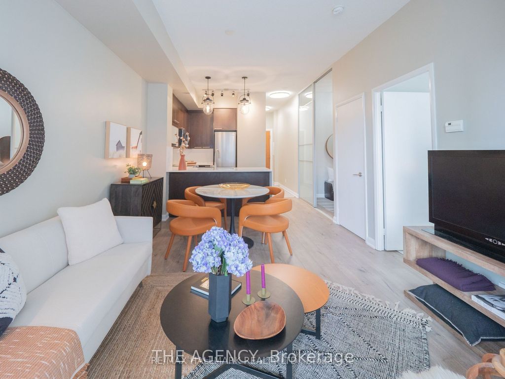 Photo of 500 Sherbourne Street #507, Toronto, ON M4X 1L1 (MLS # C12660326)