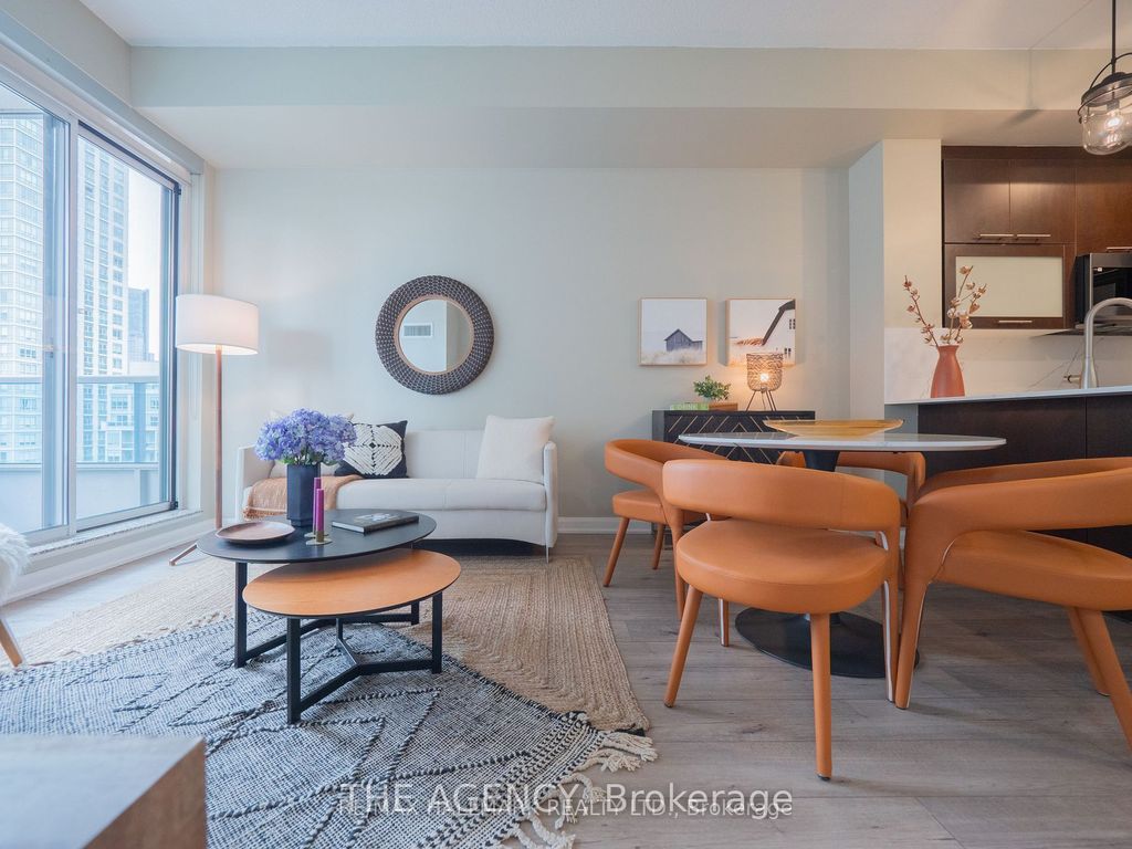 Photo of 500 Sherbourne Street #507, Toronto, ON M4X 1L1 (MLS # C12660326)