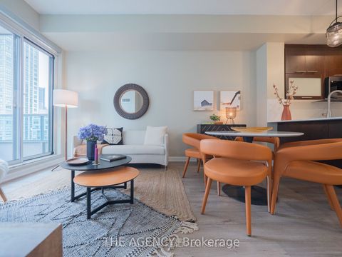 500 Sherbourne Street 507 Toronto ON M4X 1L1