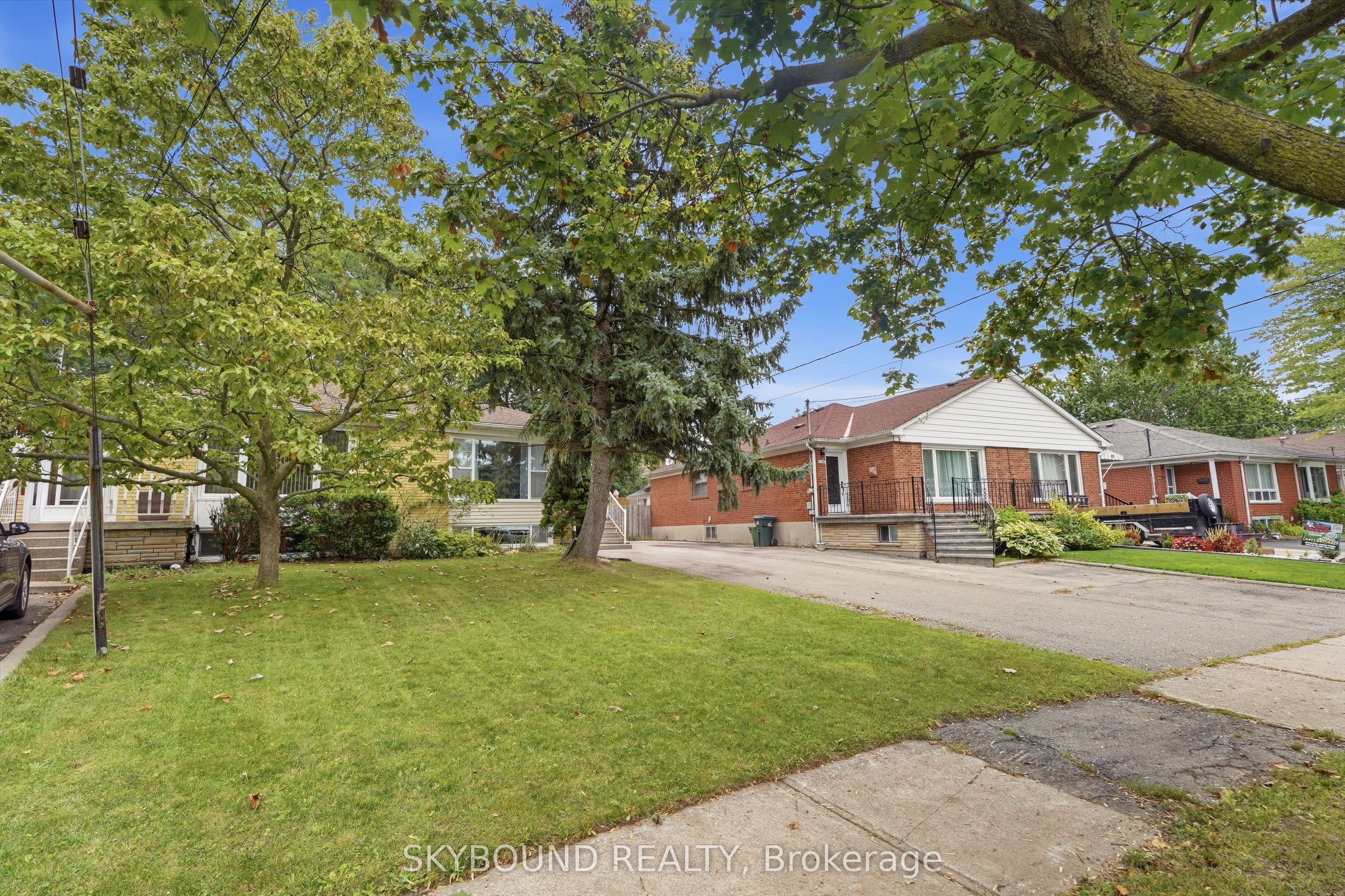 3427 Fellmore Drive