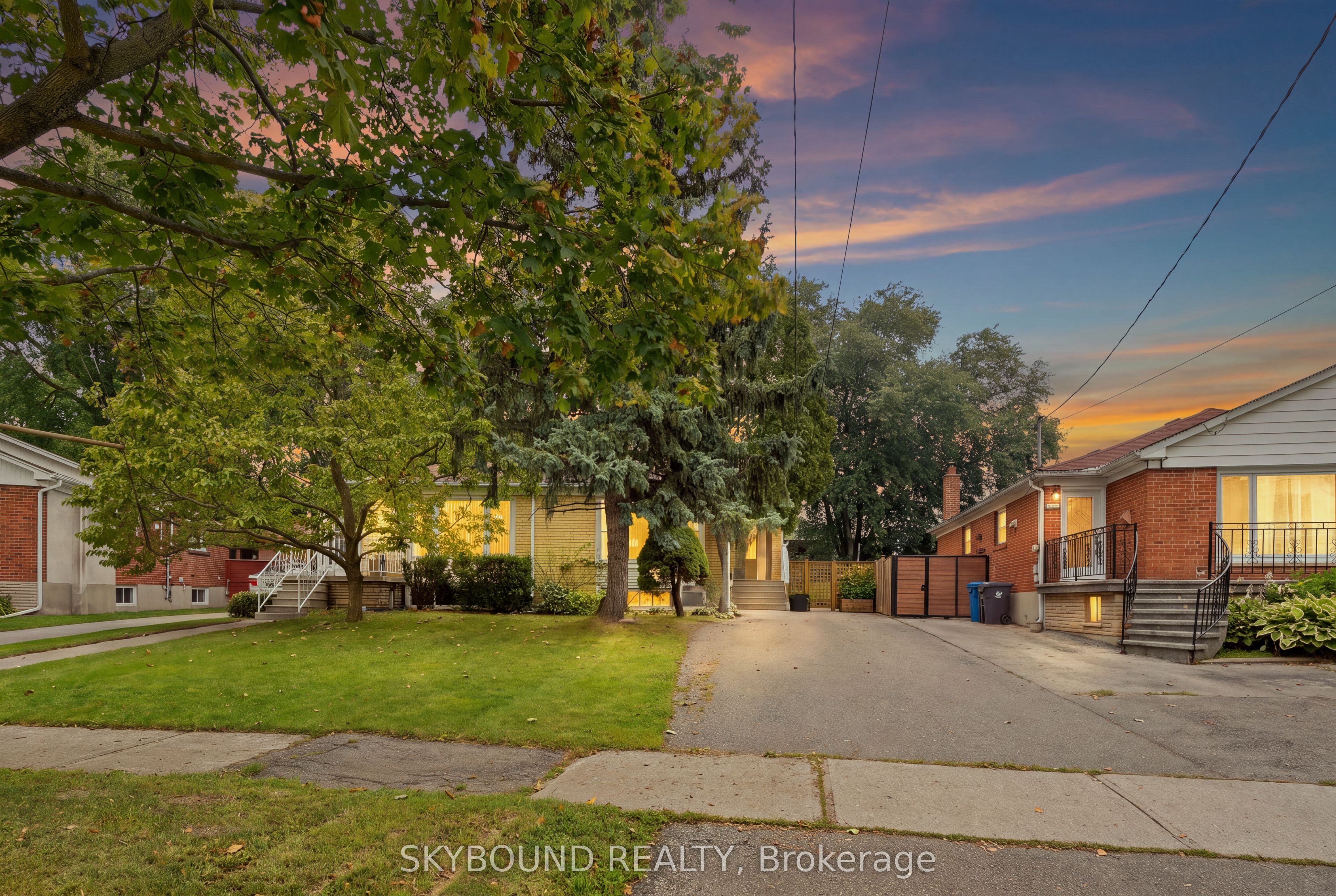 3427 Fellmore Drive