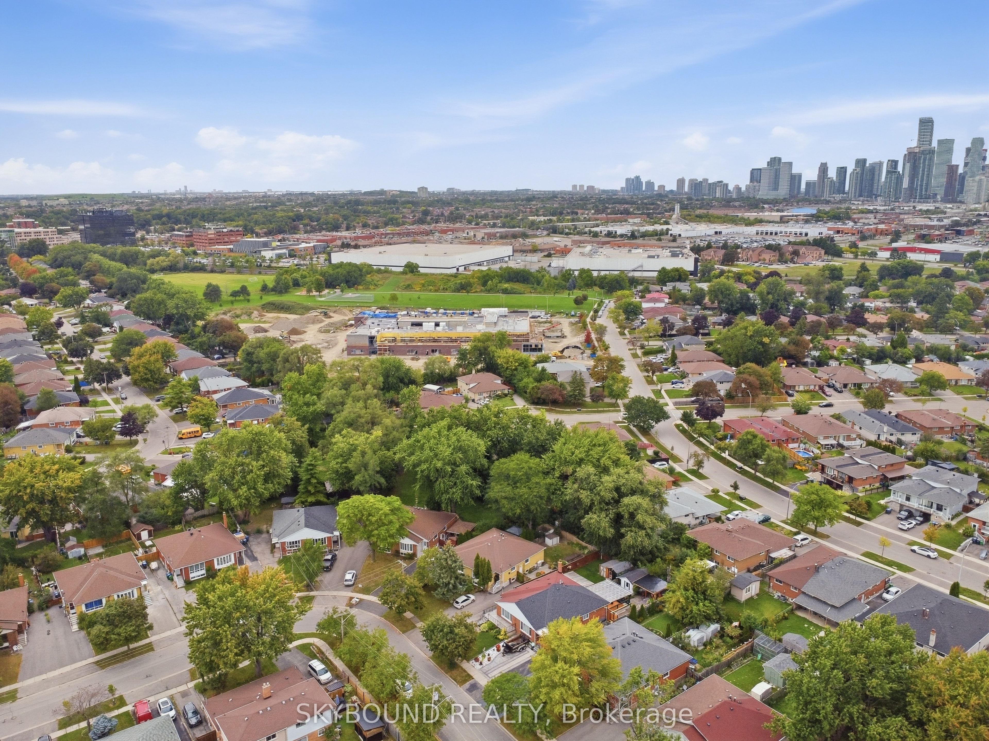 3427 Fellmore Drive