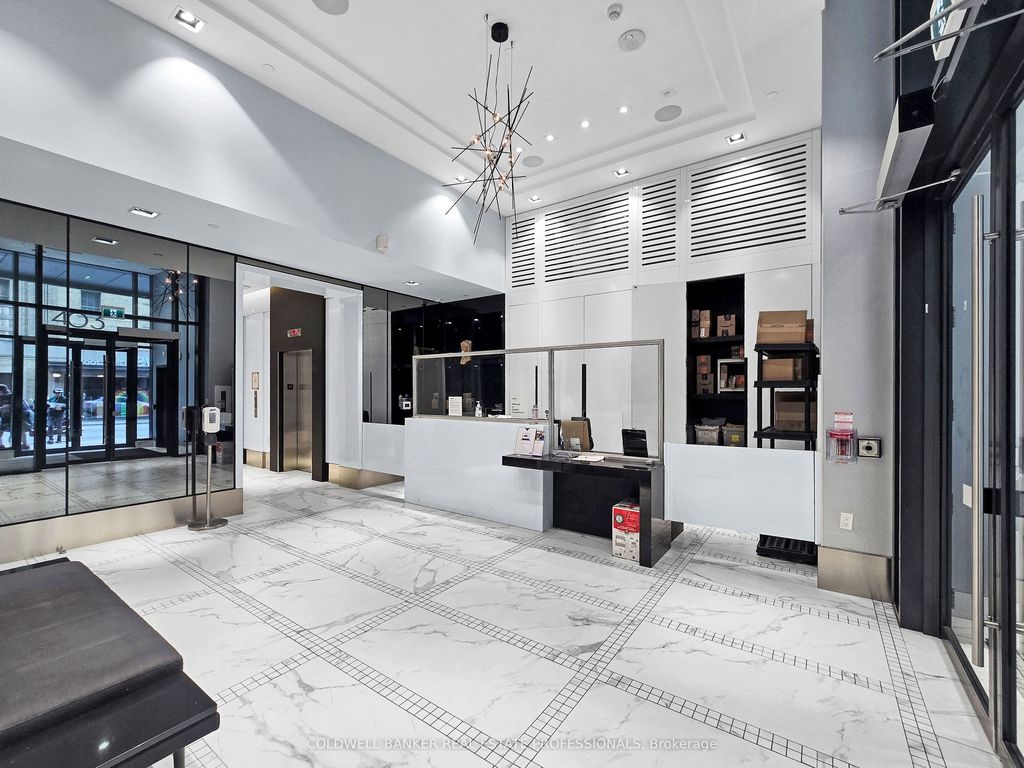 Photo of 403 Church Street #3612, Toronto, ON M4Y 0C9 (MLS # C13442298)