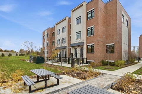 Photo of 1115 Douglas McCurdy Common Street #104, Mississauga, ON L5G 0C6 (MLS # W12570688)