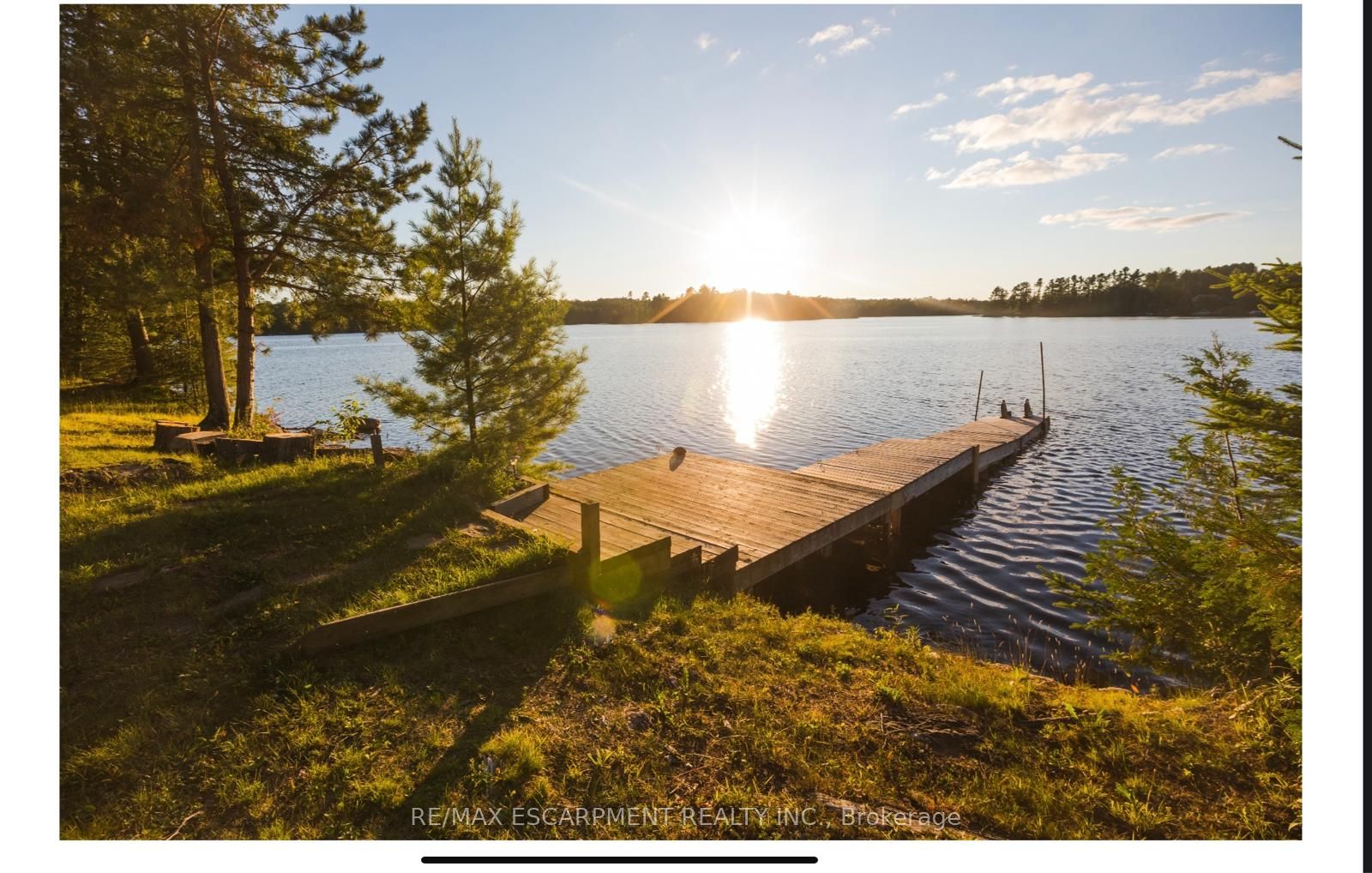 Photo 1 of 41 — 372 Gunter Lake Road, Tudor and Cashel, ON K0L 1W0