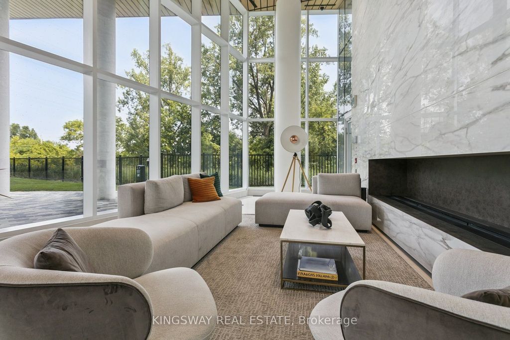 Photo of 20 Brin Drive #604, Toronto, ON M8X 0B2 (MLS # W12653622)