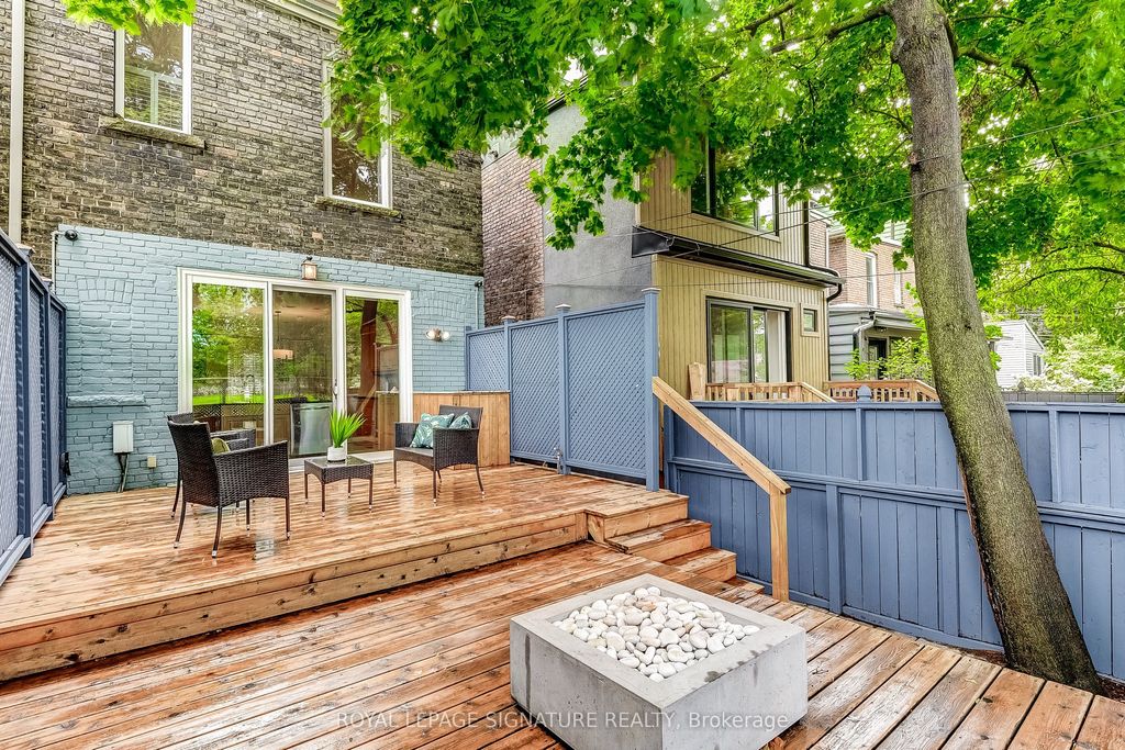 Photo of 28 Garnock Avenue, Toronto, ON M4K 1M2 (MLS # E12412761)
