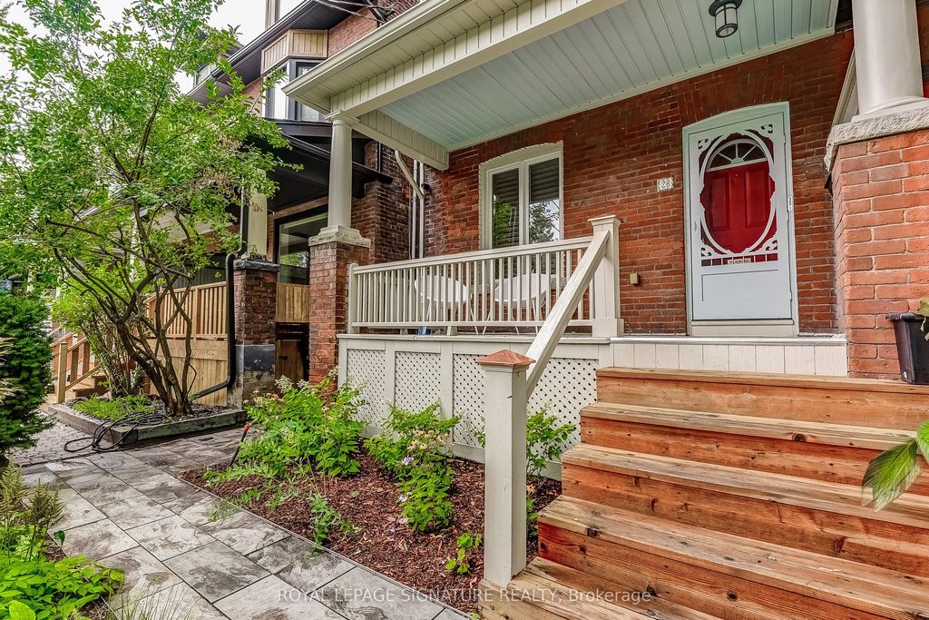 Photo of 28 Garnock Avenue, Toronto, ON M4K 1M2 (MLS # E12412761)