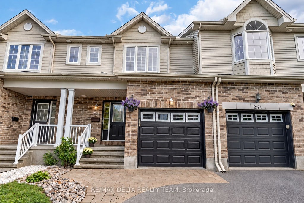 Photo of 253 Cityview Crescent, Orleans - Cumberland and Area, ON K4A 0T9 (MLS # X13803776)