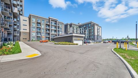 Photo of 470 Dundas Street E #613, Hamilton, ON L8B 2A6 (MLS # X12469985)