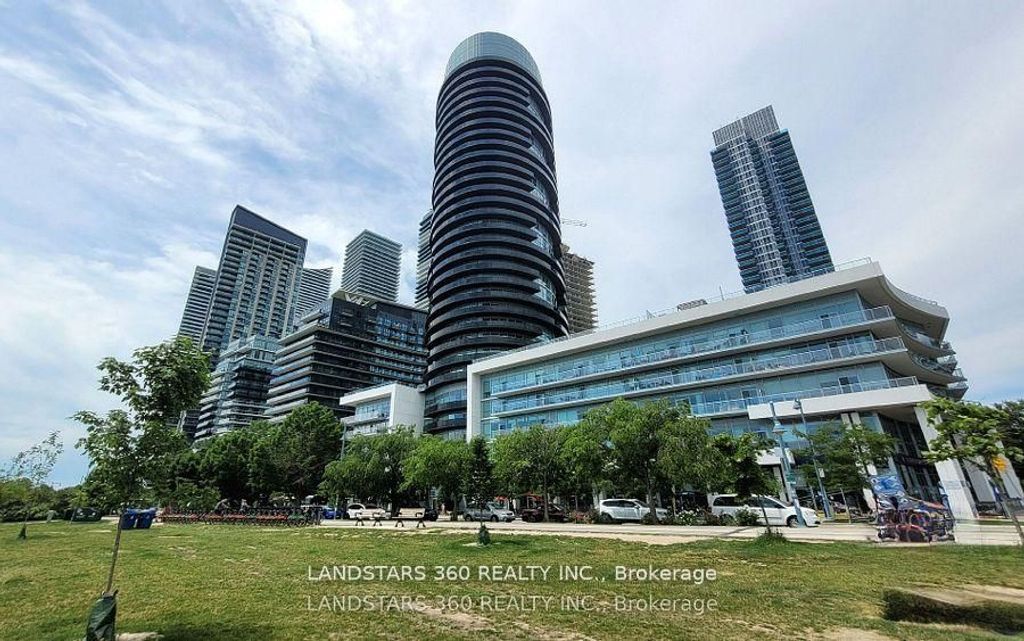 Photo of 80 Marine Parade Drive #408, Toronto, ON M8V 0A3 (MLS # W12745670)