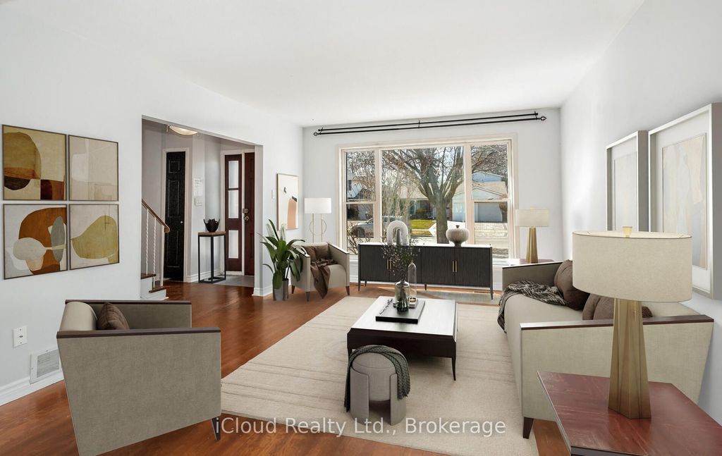 Photo of 95 Willowridge Road, Toronto, ON M9R 3Z5 (MLS # W12555752)