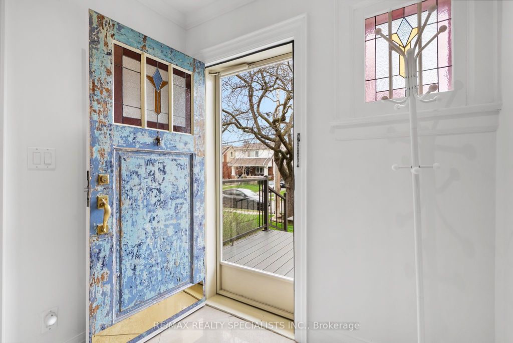 Photo of 18 Dartmouth Crescent, Toronto, ON M8V 1X1 (MLS # W13050764)